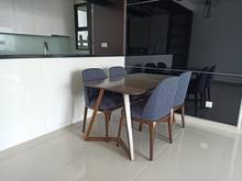 Hình ảnh Gấp CH  Hưng Phúc Phú Mỹ Hưng, 3 Phòng Ngủ, Nội thất đầy đủ, lầu cao