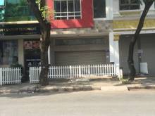 Hình ảnh Cần cho thuê nhà phố Hưng Phước, 4 tầng, Phú Mỹ Hưng, Q7, giá cực tốt