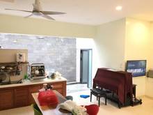 Hình ảnh Cho thuê Villa Trúc Đường - Khuôn viên 200m2 - Giá thuê 45 triệu/tháng