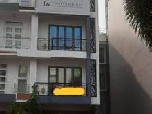 Hình ảnh Cho thuê nhà phố Him Lam Kinh Tẻ Q7 Hồ Chí Minh giá 50/trieu