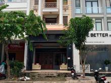 Hình ảnh Cho thuê nhà phố nguyên căn, nhà riêng giá rẻ tại Phú Mỹ Hưng
