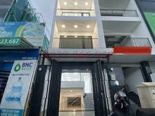 Hình ảnh Tòa Văn Phòng 300m2 Vũ Tông Phan Phường An Phú Cho Thuê