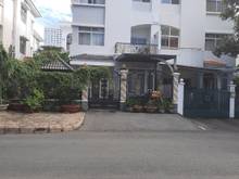 Hình ảnh Cho thuê biệt thự Mỹ Kim, Quận 7 nhà đẹp, giá 36tr/th
