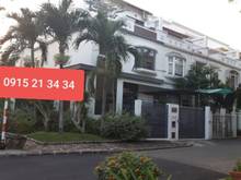 Hình ảnh Biệt thự Mỹ Thái, Phú Mỹ Hưng, Q7 full nội thất, sạch đẹp, vào ở ngay.