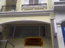 Hình ảnh Giảm giá thuê căn KS-CHDV có 14 phòng tại Phú Mỹ Hưng, Quận 7