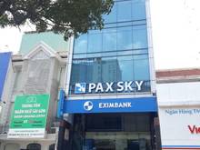 Hình ảnh Building MT Nguyễn Đình Chiểu,Q3 DT:1257m2 H 10 L.150 Tỷ.HĐT 3.6 Tỷ/N
