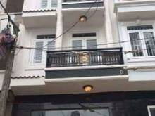 Hình ảnh Bán nhà mặt tiền Trần Quốc Thảo, P7 - Q3 DT: 4x17M, Giá 20 tỷ.
