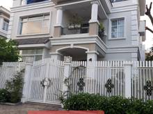 Hình ảnh Cho thuê biệt thự Mỹ Thái 1, nhà rất đẹp, nội thất cao cấp mới sơn sửa
