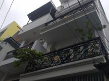 Hình ảnh Cho thuê nhà nguyên căn hẻm xe hơi 175/2 Đường NguyễnThiện Thuật, Q3