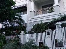 Hình ảnh Cần cho thuê gấp biệt thự Mỹ Thái, PMH,Q7 nhà đẹp, giá rẻ nhất.