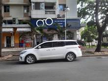 Hình ảnh Nhiều mặt bằng - shop house tại Phú Mỹ Hưng, Q7 cho thuê. Vị trí đẹp