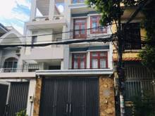 Hình ảnh Cho thuê nhà nguyên căn mặt tiền 47C Nguyễn Văn Đậu, p6, Bình Thạnh