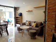 Hình ảnh Nhà nguyên căn mới xây 44/18 Huỳnh Văn Bánh, quận Phú Nhuận