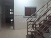 Hình ảnh Cho thuê nhà 10Tr, 1 Lầu, đường Tân Hương, gần Chợ.