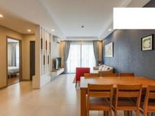 Hình ảnh Cho thuê chung cư Gold View Q4, 2PN, 93m2, căn góc, ful NT, 16 triệu