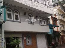 Hình ảnh Cho thuê Villa hẻm 8m 781/ Lê Hồng Phong Q10 (8x20m) trệt, 3L, ST, 12P