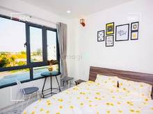 Hình ảnh Mb6623 nạp rút nhanh chóng trong chung cư mini mới xây gần Ung Văn Khiêm Bình Thạnh