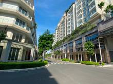 Hình ảnh Cần cho thuê sàn thô hoặc hoàn thiện Sarina