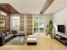 Hình ảnh Bán Gấp Nhà HXH 124/ Cao Thắng , Q.10, DT: 8x21m, Giá: 35 Tỷ.