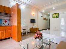 Hình ảnh Ch cực thoáng 40m2 ở NGuyễn Phi Khanh, Q1 giá sốc