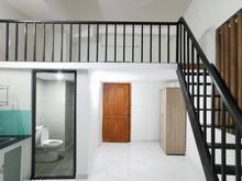 Hình ảnh Phòng trọ cho thuê Full nội thất Lê Trọng Tấn,Tân Phú 35m2 .