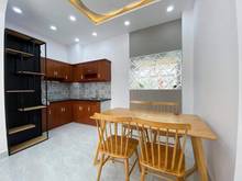 Hình ảnh Cần cho thuê nhà 298/6L Nguyễn Thượng Hiền phường 6 Q. Bình Thạnh