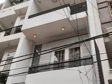 Hình ảnh Bán nhà Hẻm xe hơi Tân Xuân P.8 Q.Tân Bình