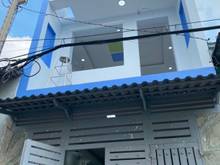 Hình ảnh Mặt tiền cho thuê số 39  Nhiêu Tứ, phường 7,  Quận Phú nhuận