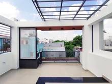 Hình ảnh Chính chủ Bán nhà Hẻm xe hơi Trần Mai Ninh P.12 Q.Tân Bình