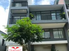 Hình ảnh Cho thuê Nhà nguyên căn Mặt tiền Đường Trần Văn Đang, P.11, Q.3.