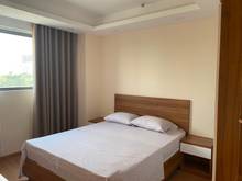 Hình ảnh Cho thuê CH Riverside Residence Phú Mỹ Hưng Quận 7, 147m2 view sông.