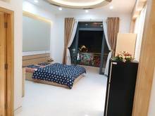 Hình ảnh Mb6623 nạp rút nhanh chóng có cửa sổ/balcony Như Hình, trung tâm Bình Thạnh gần Phú Nhuận