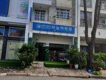 Hình ảnh Cho thuê nhà phố kinh doanh, văn phòng, Khu phố Hưng Gia - Hưng Phước,