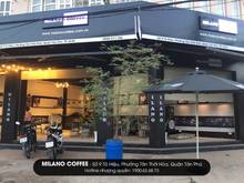 Hình ảnh Cho thuê nhà nguyên căn mặt tiền đường Tiền Giang P2 Tân Bình