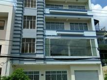 Hình ảnh Cho thuê nhà GÓC HẺM 4 TẤM Đường Lý Thường Kiệt, P9, Q.Tân Bình
