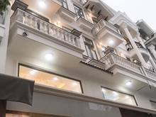 Hình ảnh Khu nhà phố Cổ Điển cách CiTy Land 500m
