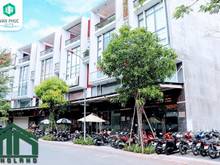 Hình ảnh Cho thuê mặt tiền Shophouse Vạn Phúc, Thủ Đức, 5x22m, 5 tầng