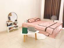 Hình ảnh Đường Thống Nhát, Sạch sẻ, An Ninh, Giờ Giấc Tự Do