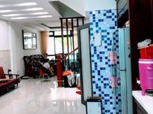 Hình ảnh Cho thuê nhà nguyên căn đầy đủ nội thất, dt: 5x23m, Thủ Đức