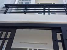 Hình ảnh Chính chủ cần bán nhà 1 lầu 420tr ở Hóc Môn- Dt 60m2