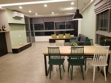 Hình ảnh Bán Căn Hộ Green Valley 2 Phòng Ngủ 88m2 Giá Rẻ 4,150 Tỷ