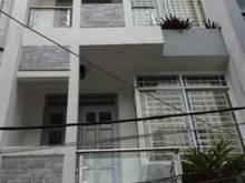 Hình ảnh Bán Nhà Mặt tiền đường Trần Quốc Hoàn P.4 Q.Tân Bình