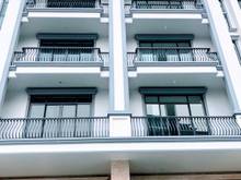 Hình ảnh Cho thuê mặt tiền kinh doanh Shophouse Thủ Đức, dt: 5x20m