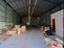 Hình ảnh Cho thuê kho xưởng 600m2, LƯƠNG THẾ VINH, quận Tân Phú.