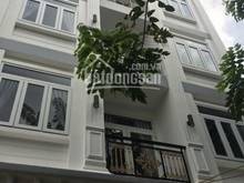 Hình ảnh Chính chủ Bán nhà Hẻm xe hơi Trần Quốc Hoàn P.4 Q.Tân Bình