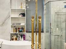 Hình ảnh Cần cho thuê gấp biệt thự Mỹ Giang, PMH, Q7 nhà đẹp, giá rẻ nhất.