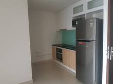 Hình ảnh Cần cho thêu Officetel The Tresor 50m2, giá 16 triệu/tháng, có bếp