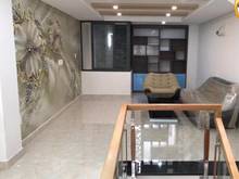 Hình ảnh Cho thuê nhà  ngay góc Hồ BIỂU Chánh nằm gần khu biệt thự Du Miên VIP