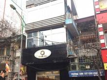 Hình ảnh Cho thuê Nhà phố MT Cộng Hoà Quận Tân Bình, 84 m2, 4 tầng, 35 Triệu