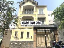 Hình ảnh Cho Thuê Biệt Thự 7x20m Gara 3 Lầu 6 Phòng Đường 34_Bình An_Quận 2